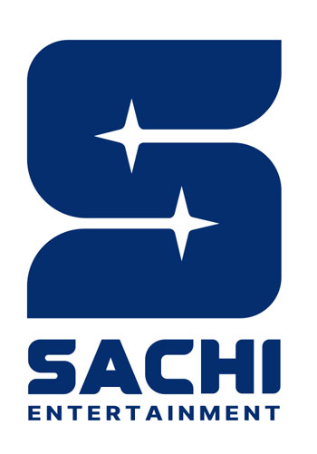 SACHI ENTERTAINMENT WITH S LOGO trademark artwork