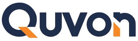 QUVON trademark artwork