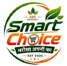 SBS SASHAKT SMART CHOICE trademark artwork