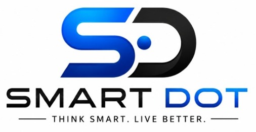 SMART DOT trademark artwork