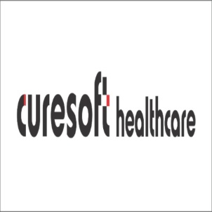 CURESOFT HEALTHCARE trademark artwork