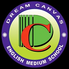 DREAM CANVAS trademark artwork
