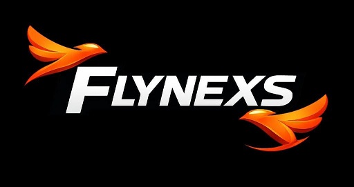 FLYNEXS trademark artwork
