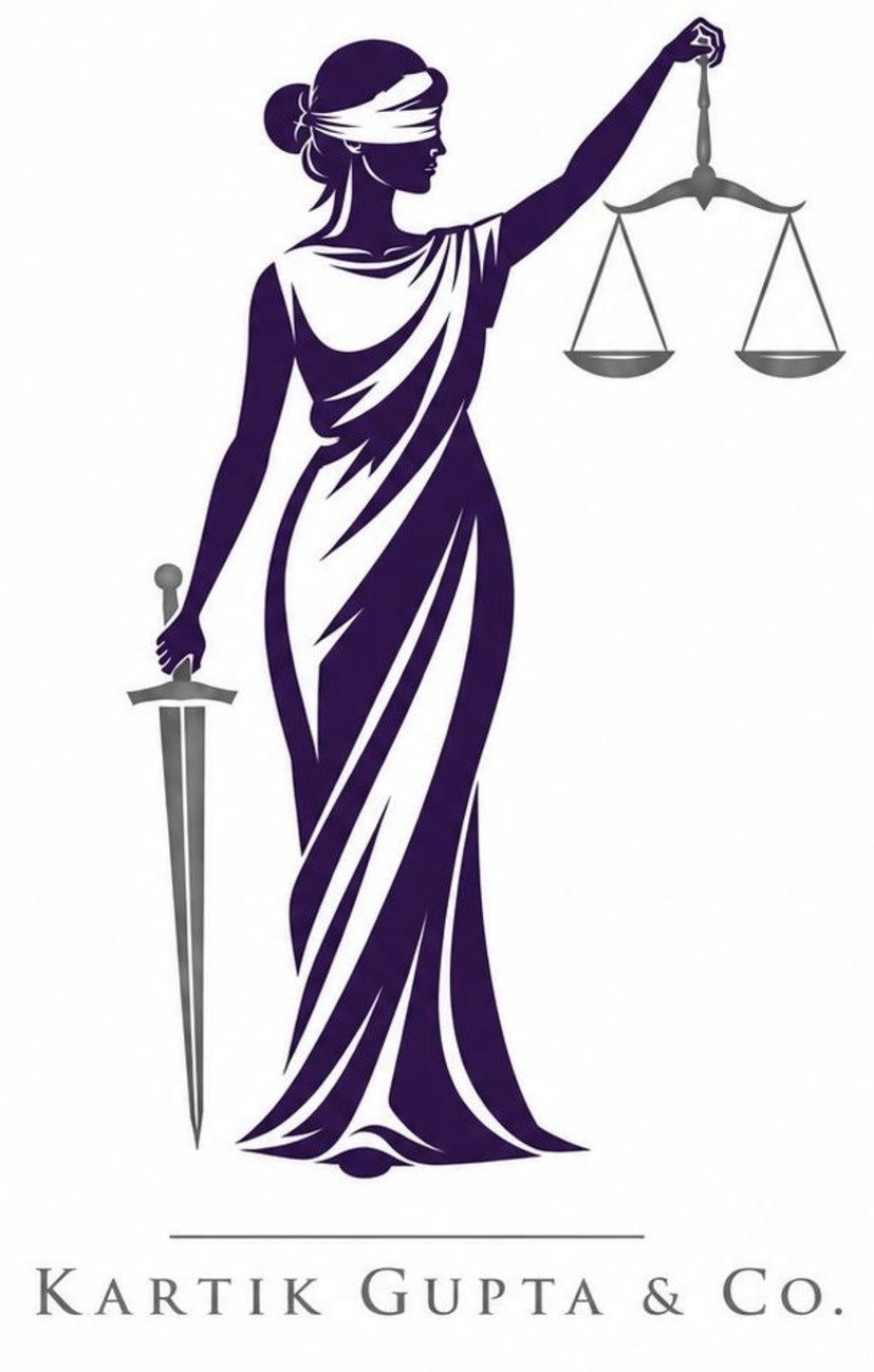 KARTIK GUPTA & CO. trademark artwork