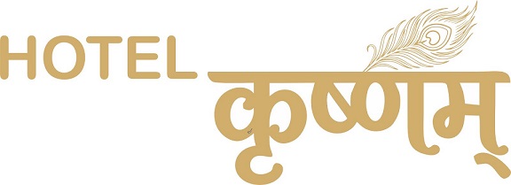 HOTEL KRUSHNAM trademark artwork