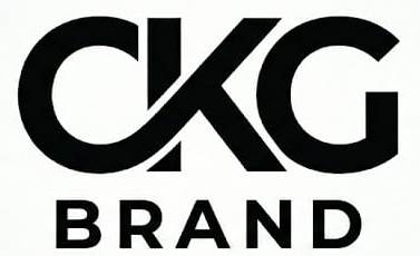 CKG BRAND trademark artwork