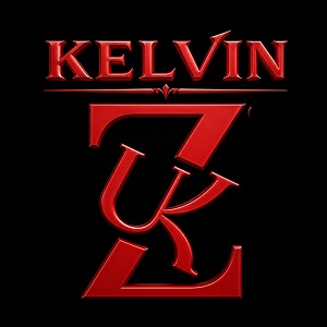 KELVIN ZUK trademark artwork