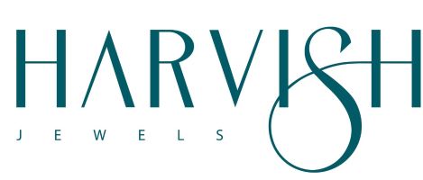 HARVISH JEWELS trademark artwork