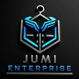 JUMI ENTERPRISE trademark artwork