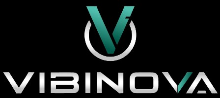 VIBINOVA trademark artwork