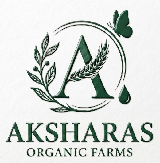 AKSHARAS trademark artwork