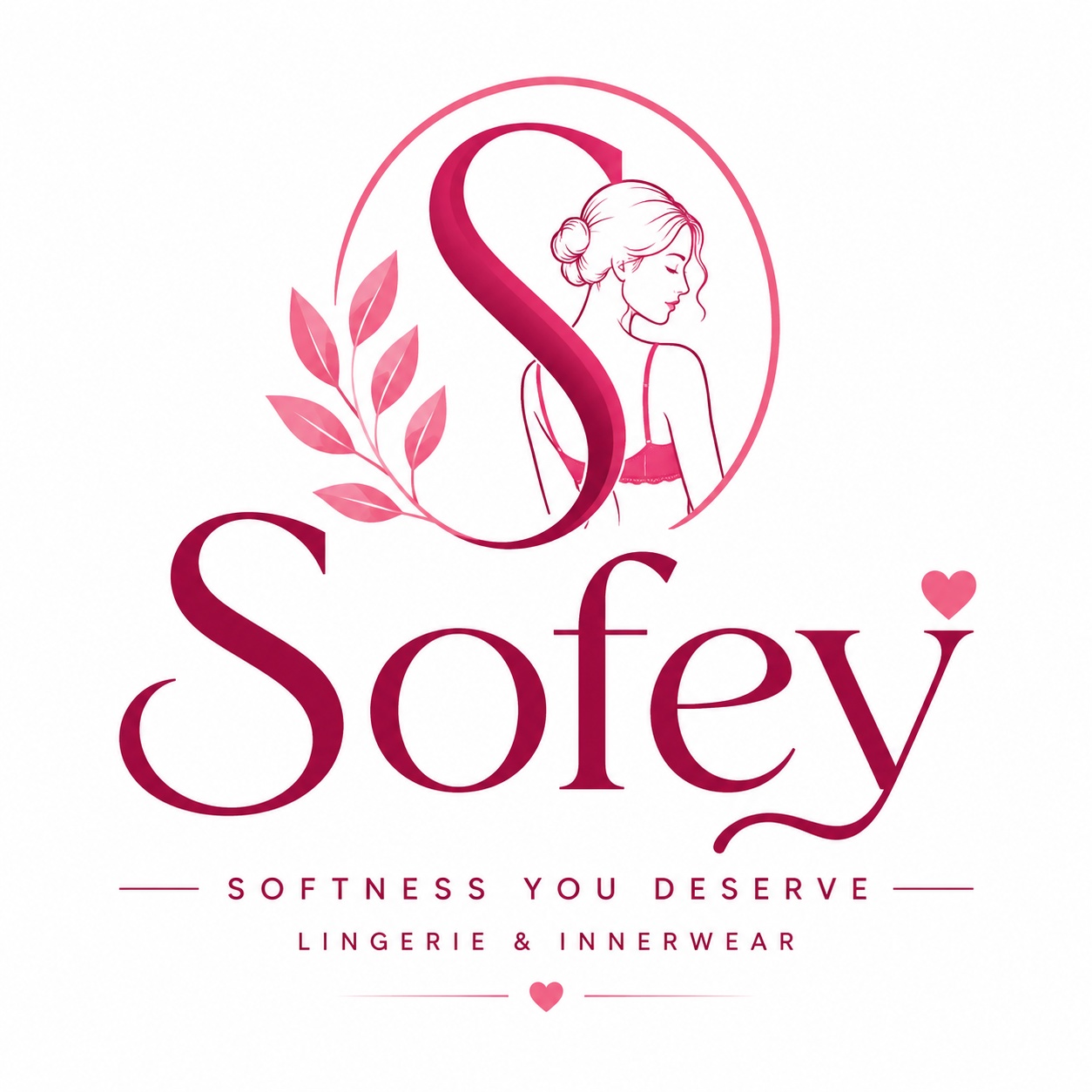 Sofey trademark artwork