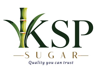 KSP SUGAR- QUALITY YOU CAN TRUST trademark artwork