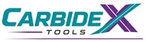 CARBIDEX TOOLS trademark artwork