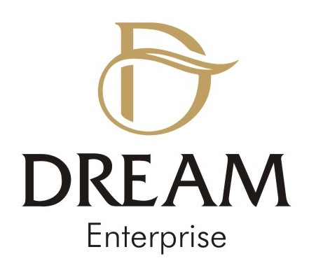 DREAM ENTERPRISE trademark artwork