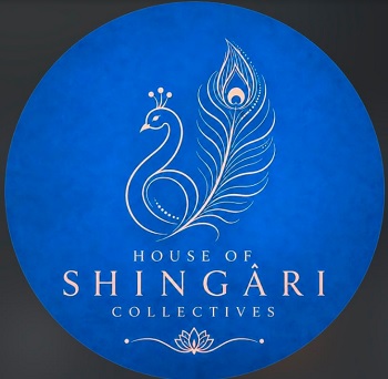 HOUSE OF SHINGARI COLLECTIVES trademark artwork