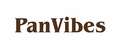PanVibes trademark artwork