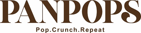 PANPOPS trademark artwork