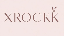 XROCKK trademark artwork