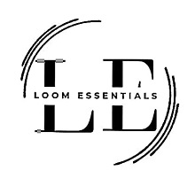LOOM ESSENTIALS trademark artwork