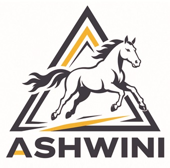 ASHWINI trademark artwork