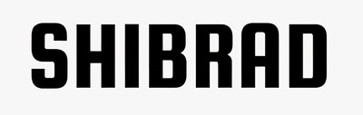 SHIBRAD trademark artwork