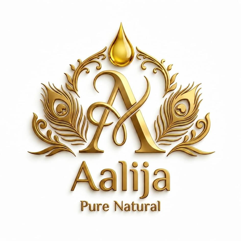 ALIJA trademark artwork