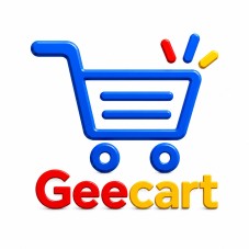 Geecart trademark artwork