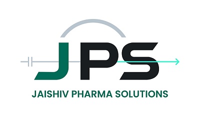 JAISHIV PHARMA SOLUTIONS WITH JPS LOGO trademark artwork