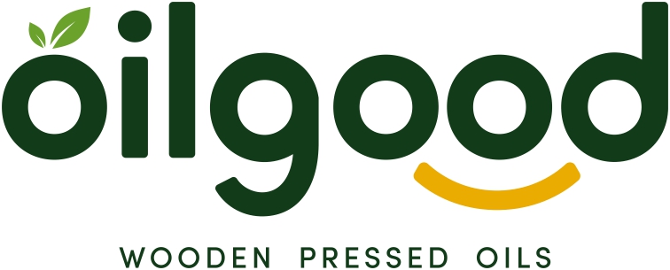 OILGOOD trademark artwork