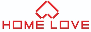HOMELOVE trademark artwork