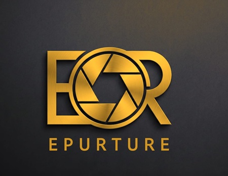 EPURTURE WITH DEVICE OF EOR trademark artwork