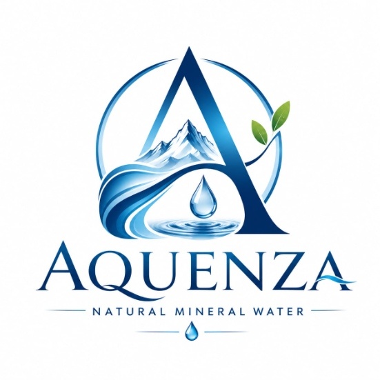 AQUENZA trademark artwork