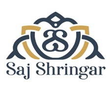 Saj Shringar trademark artwork