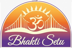 Bhakti Setu trademark artwork