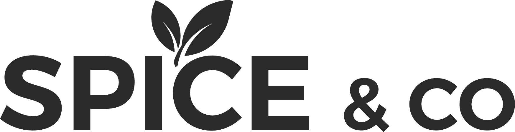 SPICE & CO. trademark artwork
