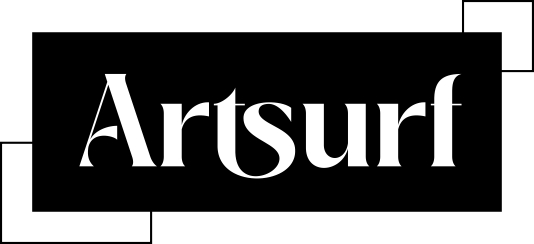 ARTSURF trademark artwork