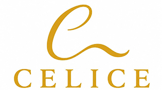 CELICE trademark artwork