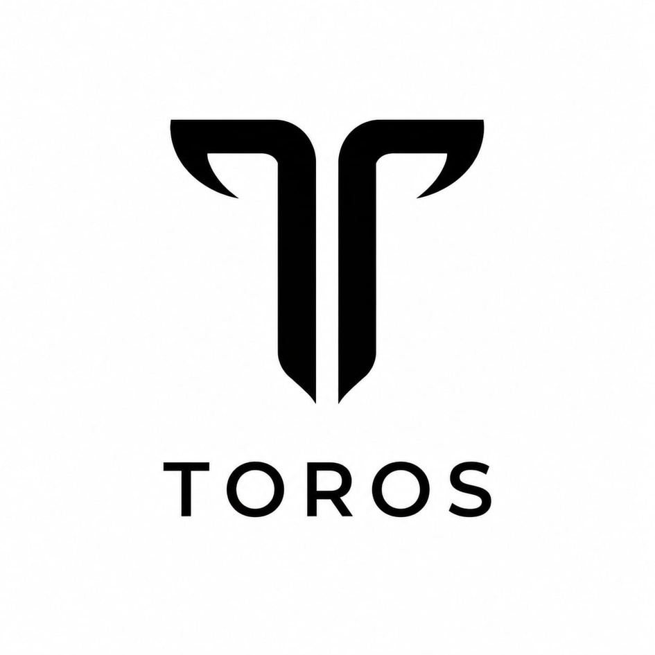 TOROS trademark artwork
