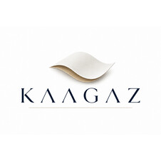 Device of Kaagaz trademark artwork
