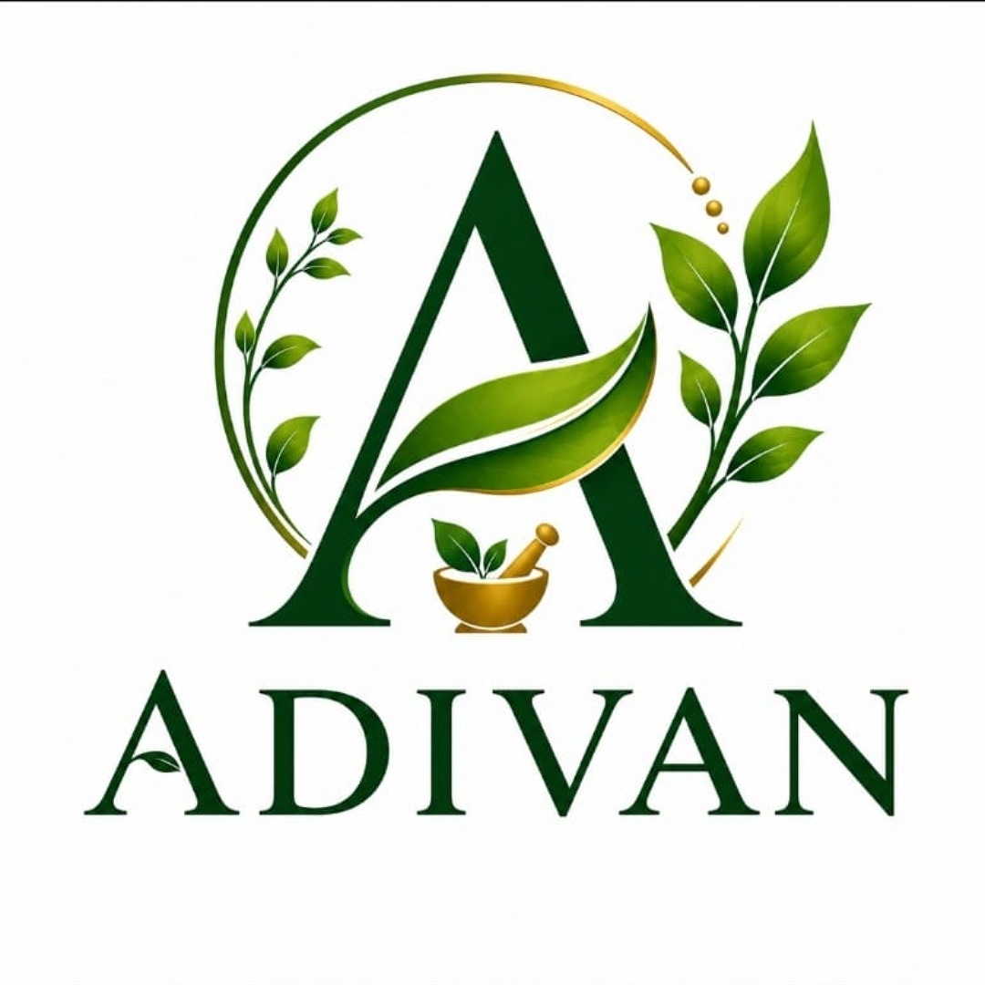 ADIVAN WITH DEVICE OF A trademark artwork