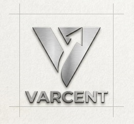 VARCENT trademark artwork