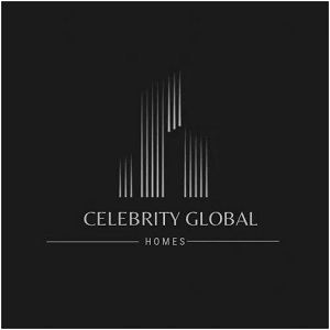 Celebrity Global Homes (With Device) trademark artwork