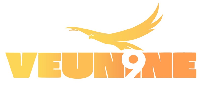 VEUNINE9 trademark artwork