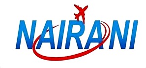 NAIRANI trademark artwork