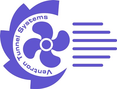 VENTRON TUNNEL SYSTEMS trademark artwork