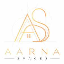 AARNA SPACES trademark artwork