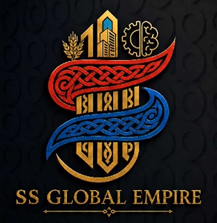 SS GLOBAL EMPIRE trademark artwork