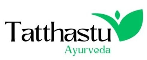 Tatthastu Ayurveda trademark artwork