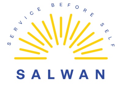 SALWAN trademark artwork